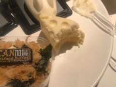 -加餐海鲜自助(宝龙一城店)