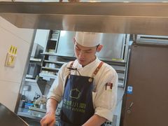 -汤城小厨•粤菜•靓汤(苏州街店)