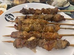 -澜悦港海鲜体验主题餐厅