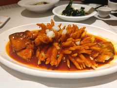 -和记小菜(大宁店)