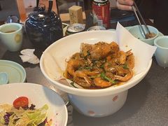 -小方外婆菜(蒙山路店)