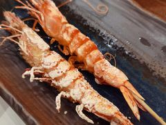 -大渔铁板烧(东城店)