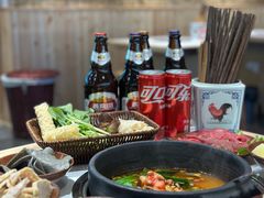-北京华联购物中心(天通苑店)