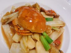 -上海小南国(金桥国际广场店)