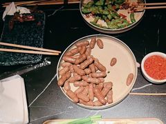 -三杯赤運·中式小酒馆(所城里店)