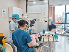 -同步齿科·数字化正畸种植口腔中心(珠海店)