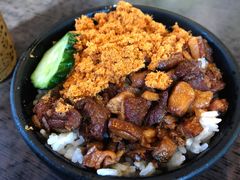 -古代饭堂(冠亚店)