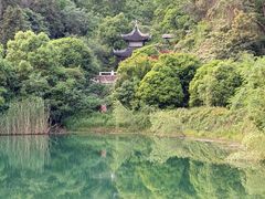 -九龙潭景区