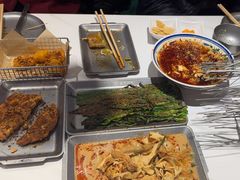 -叁宝烤肉• 西安烧烤(凤城十二路店)