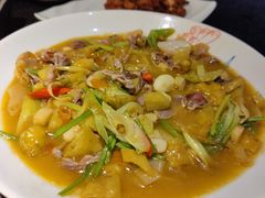 泡椒鸡杂-龙门醉客(上塘路店)