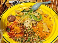 -北丐先生·野馄饨烧烤(雨花万象店)