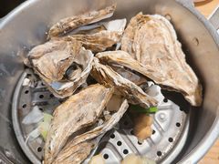 -蚝翅·海鲜粥·烧烤·龙虾季(海曙天一店)