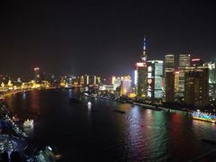 -上海外滩英迪格酒店