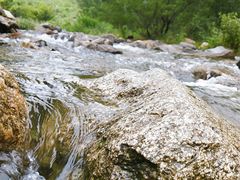 -黄巢水库