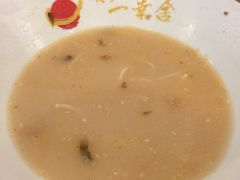 -博多一幸舍(侨福芳草地购物中心店)