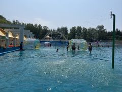 -青龙湖公园