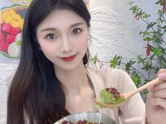 -似季甜铺·糖水·下午茶·小吃(麦地店)