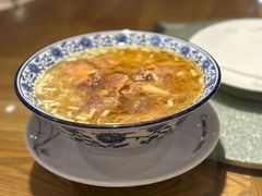 -彩蝶谷美食廊·粤式经典南番顺·铁板烧烤泰风味(广州长隆酒店)