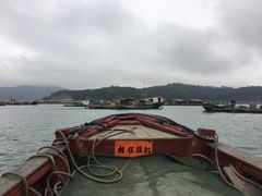 -海上驿站渔家菜馆