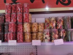 -天津堆姐糖堆刨冰(河东区总店)