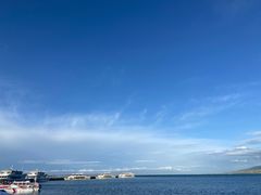 -青海湖二郎剑景区