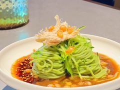 -老太原菜馆(府西街店)