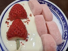 -蟹上黄·蟹黄面·江南糖水(人民广场店)