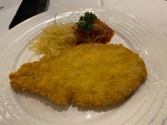 -维兰西餐(万泉河店)
