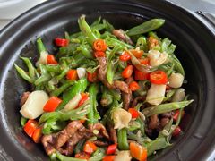 -李师傅脆肚(华强北店)