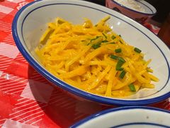 -荆九爷爆炒桥头三嫩(浙大店)