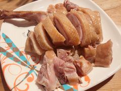 -老城南.鸭血粉丝汤(夫子庙店)