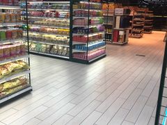 -果蔬好生活超市(乐堤港店)