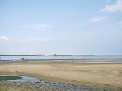 -北海金海湾红树林生态旅游区