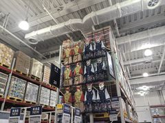 -山姆会员商店(亦庄创意生活广场店)