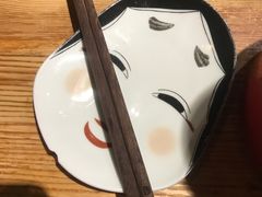 -一井烧肉·活鳗·寿司(望京SOHO店)