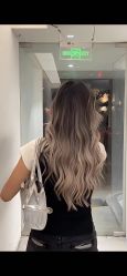 -卓梵美发·精品Salon