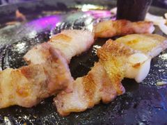 -豚豚家돈돈가韩国锅盖烤肉(新北万达店)