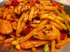-海尔巴格一甸茶餐厅(团结路店)
