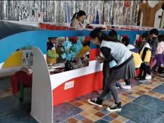 -胡姬港湾幼儿园(张江春晓校区)