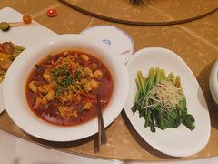 -元唐家宴•经典东北菜(梅市口路店)
