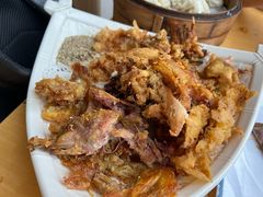 -太原面食店(解放路店)