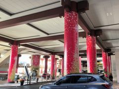 -上海波特曼丽思卡尔顿酒店