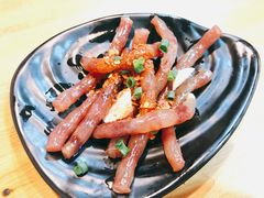-李不管把把烧(合肥总店)