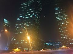 -中央广播电视总台(光华路办公区)