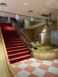 点击看大图 -奈尔宝·儿童乐园·亲子餐厅(前滩店)
