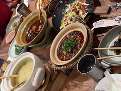 -大盐帮川菜馆(长楹天街店)