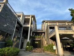 -南平静修小镇水芳阁餐厅