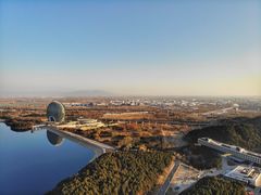 -北京雁栖湖国际会展中心