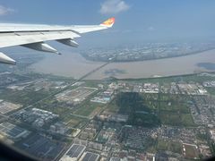 -广州白云国际机场-T2航站楼