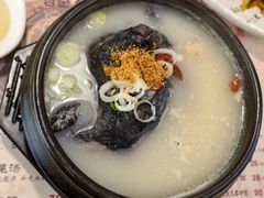 -长顺参鸡汤店(西塔总店)